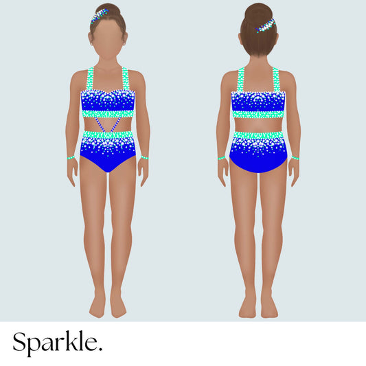 Blue Horizon - 25% Deposit to Reserve - Sparkle Worldwide