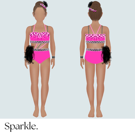 Party Starter - 25% Deposit to Reserve - Sparkle Worldwide