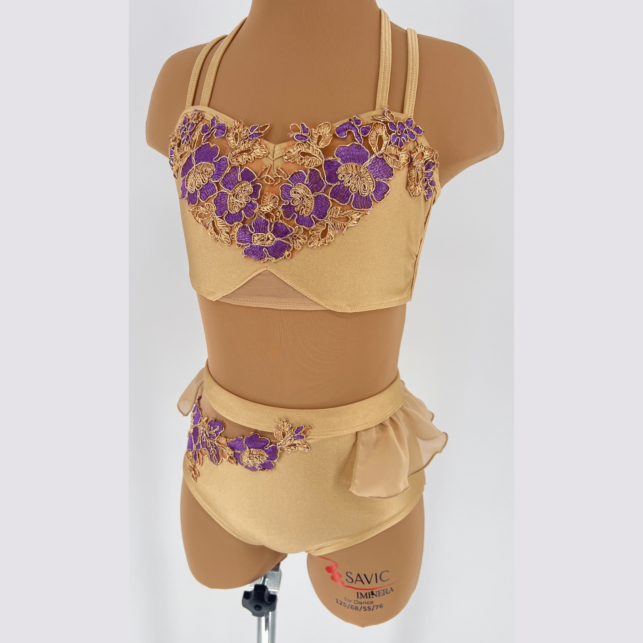 DEMI COSTUMES - Sparkle Worldwide