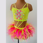 Child 10 | Fluro Fiesta - VIP ACCESS ONLY