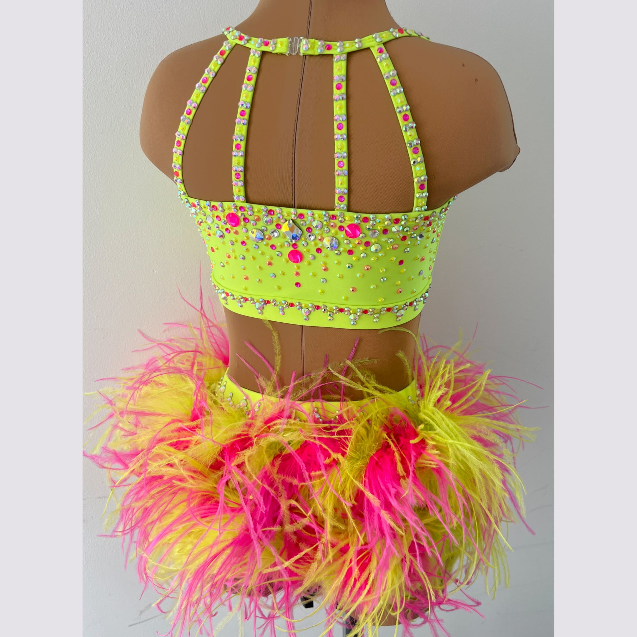 Child 10 | Fluro Fiesta - VIP ACCESS ONLY