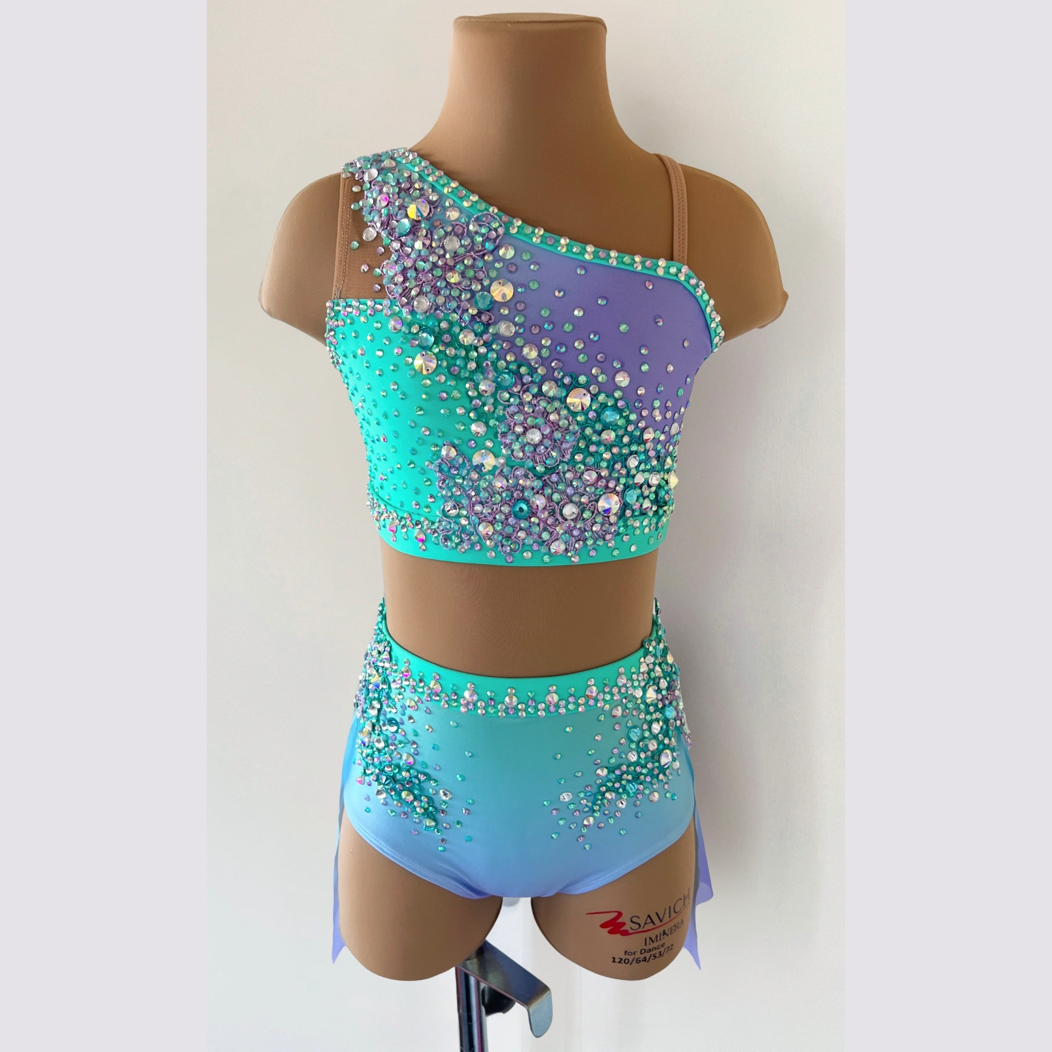 Child 8 | Mermaid Cascade - VIP ACCESS ONLY