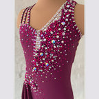 Adult Small | Shimmering Maroon - VIP ACCESS ONLY