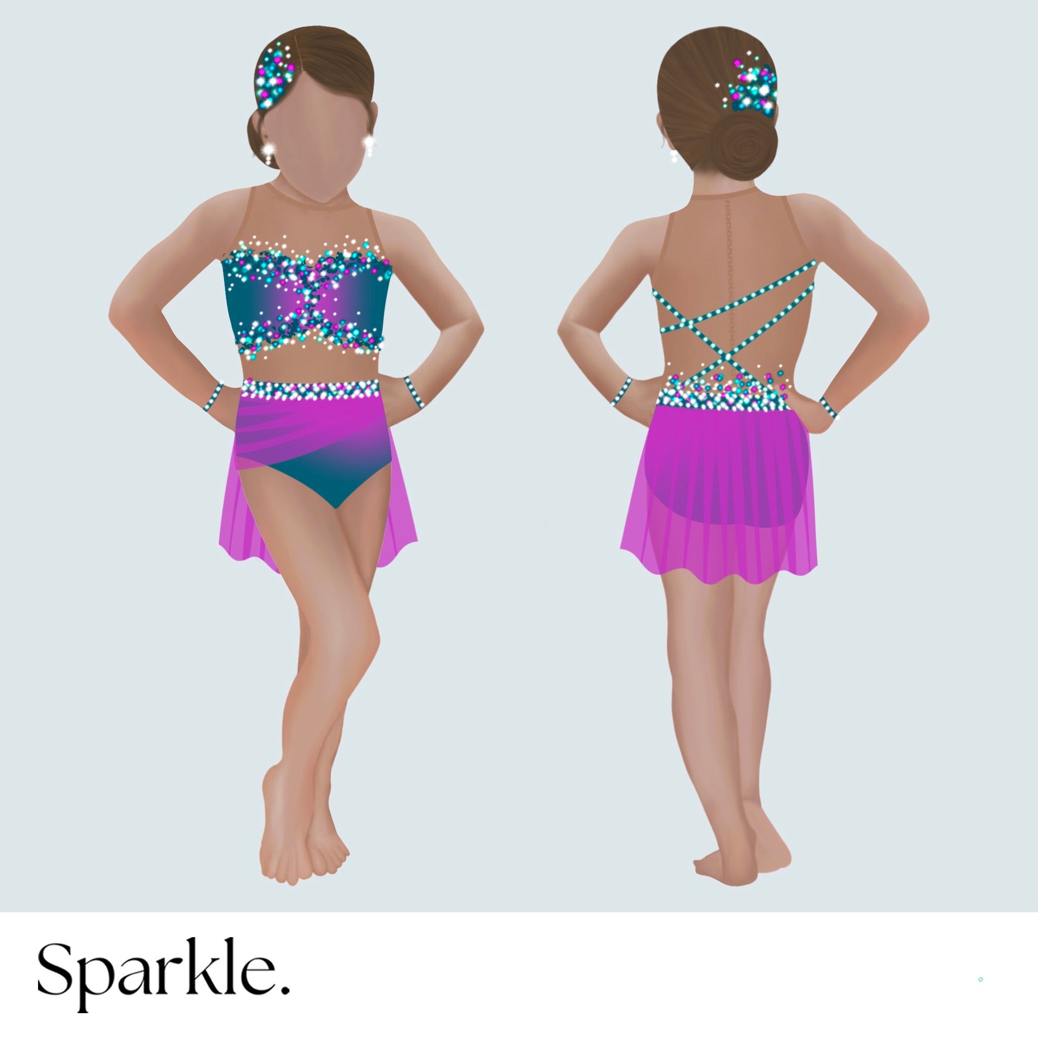 Sparkle Worldwide