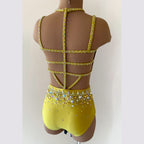 Child 10 | Egyptian Gold - VIP ACCESS ONLY