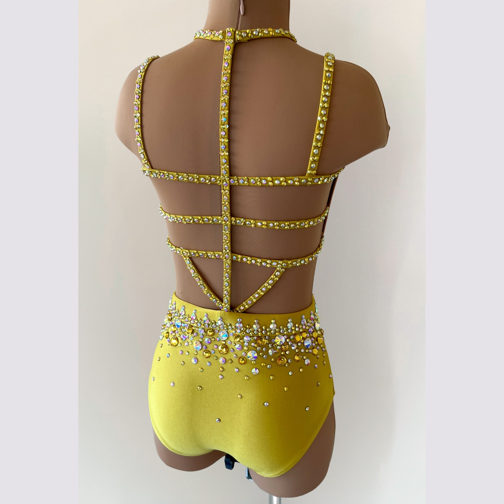 Child 10 | Egyptian Gold - VIP ACCESS ONLY