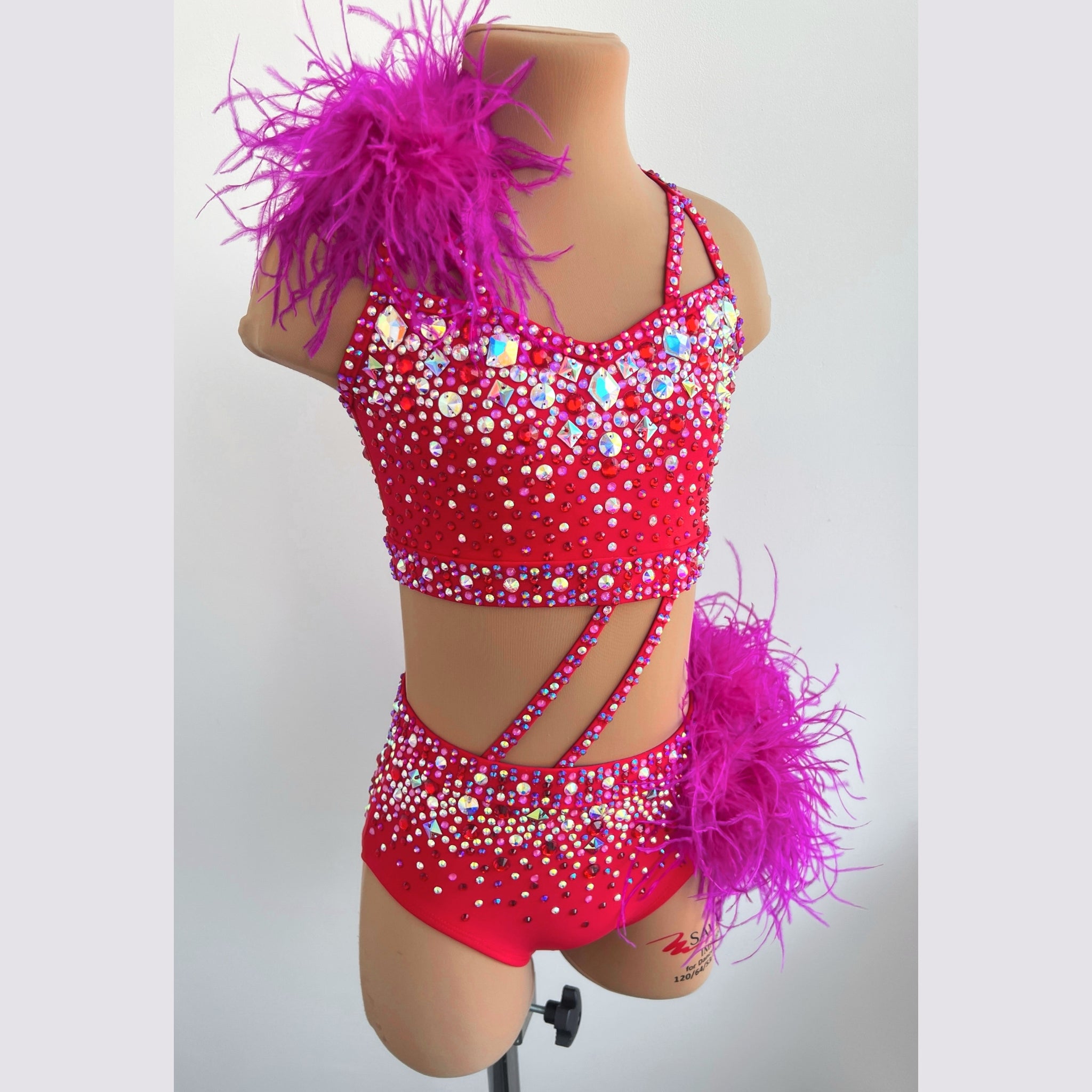 Child 8 | Ruby Diva
