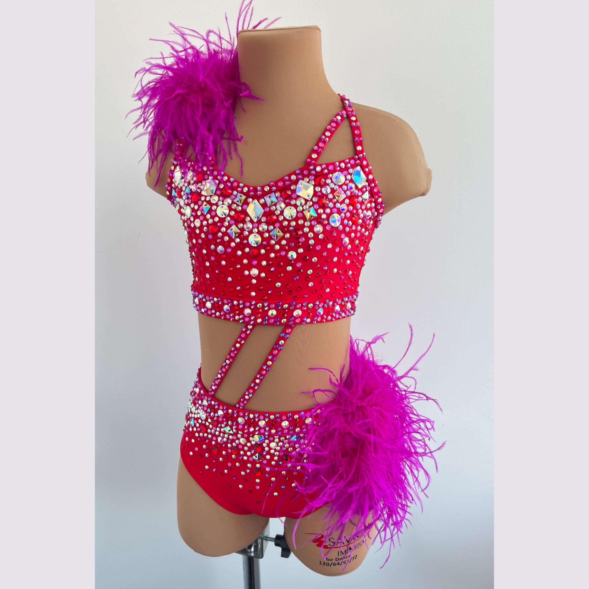 Child 8 | Ruby Diva