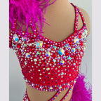 Child 8 | Ruby Diva