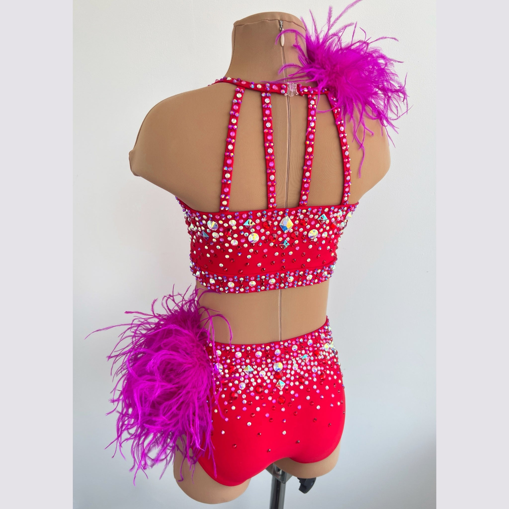 Child 8 | Ruby Diva