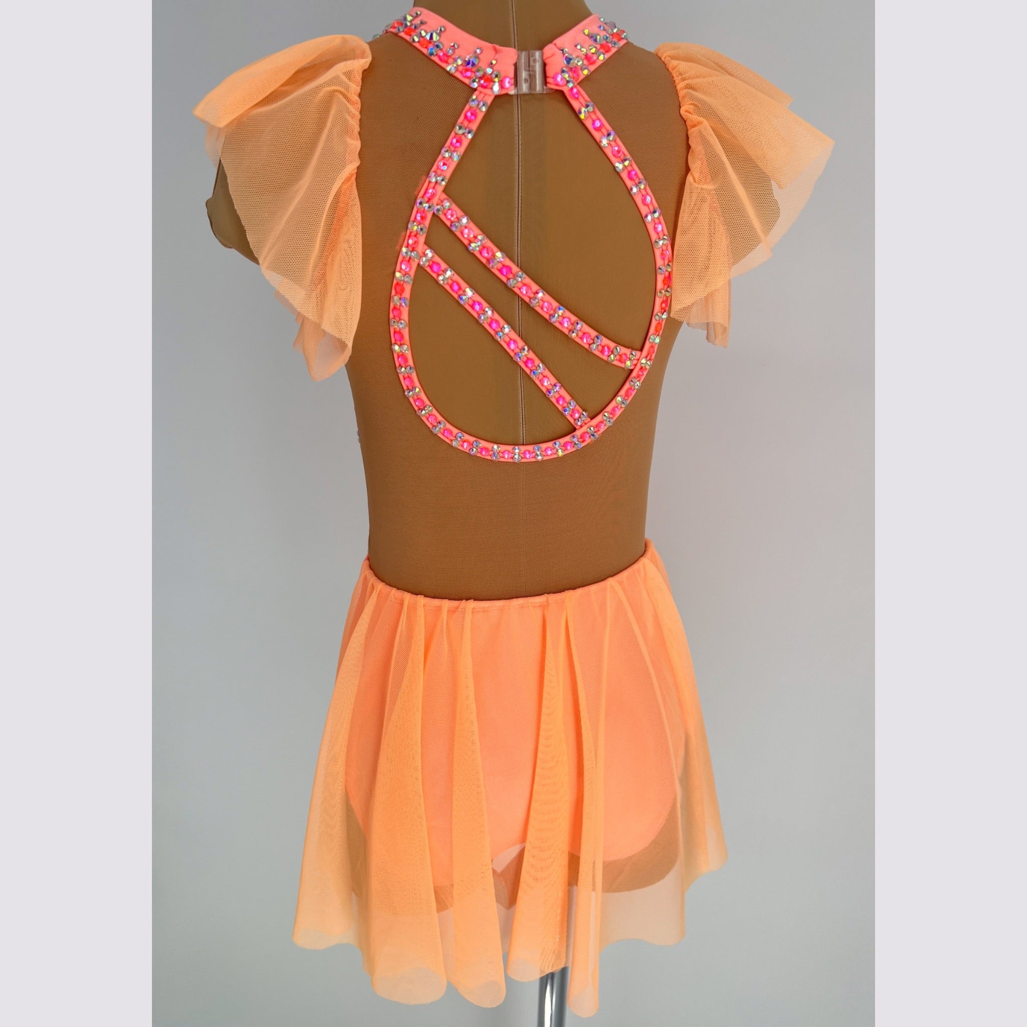 Child 8 | Peach Dream