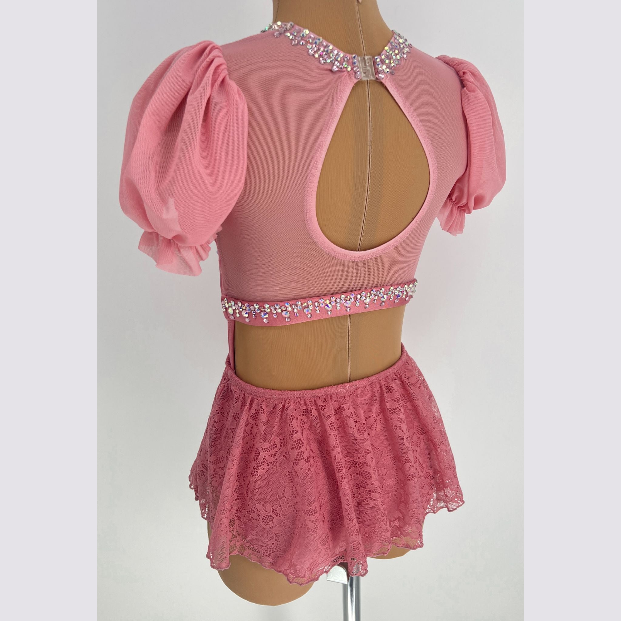 Child 10 | Blush Whisper - VIP ACCESS ONLY