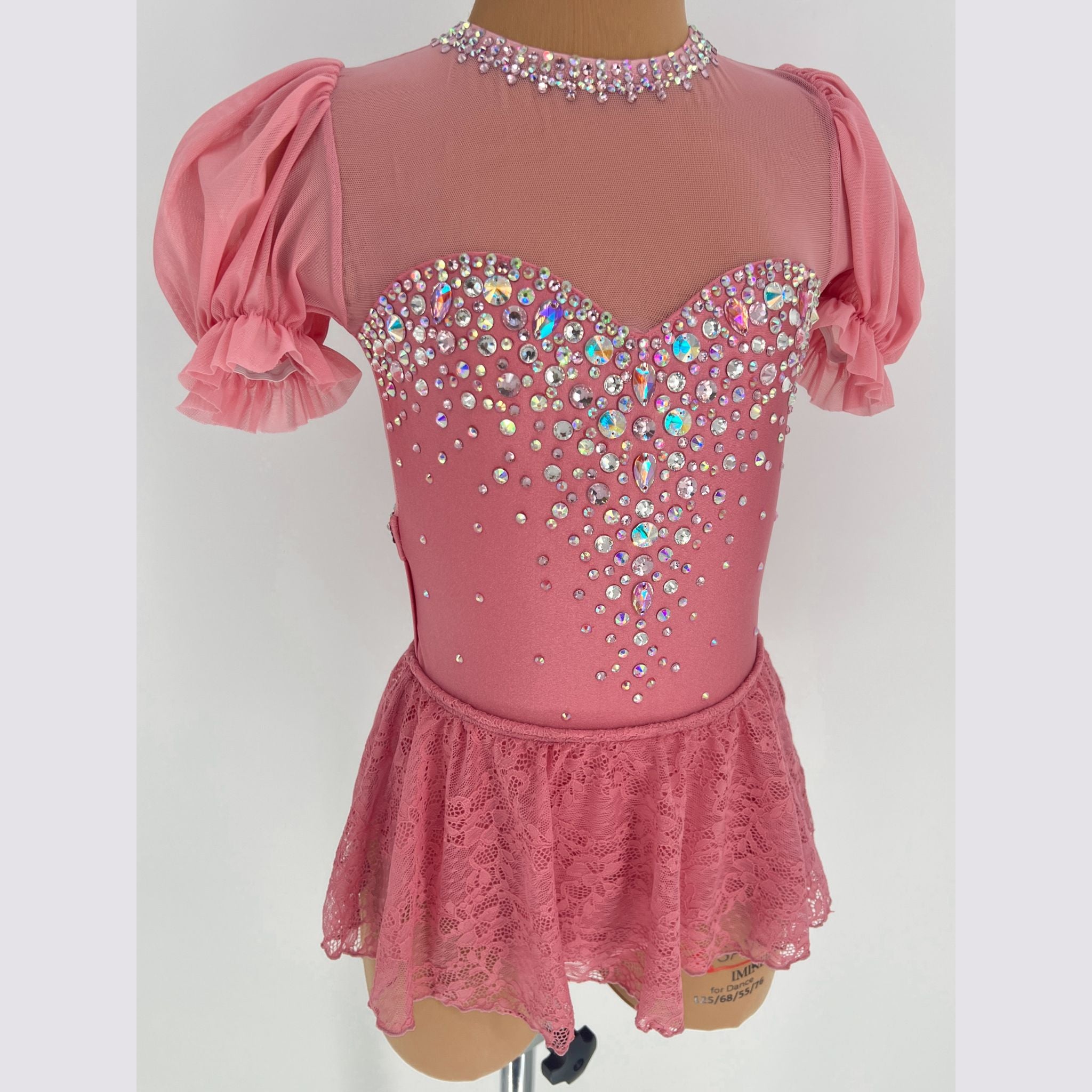 Child 10 | Blush Whisper - VIP ACCESS ONLY