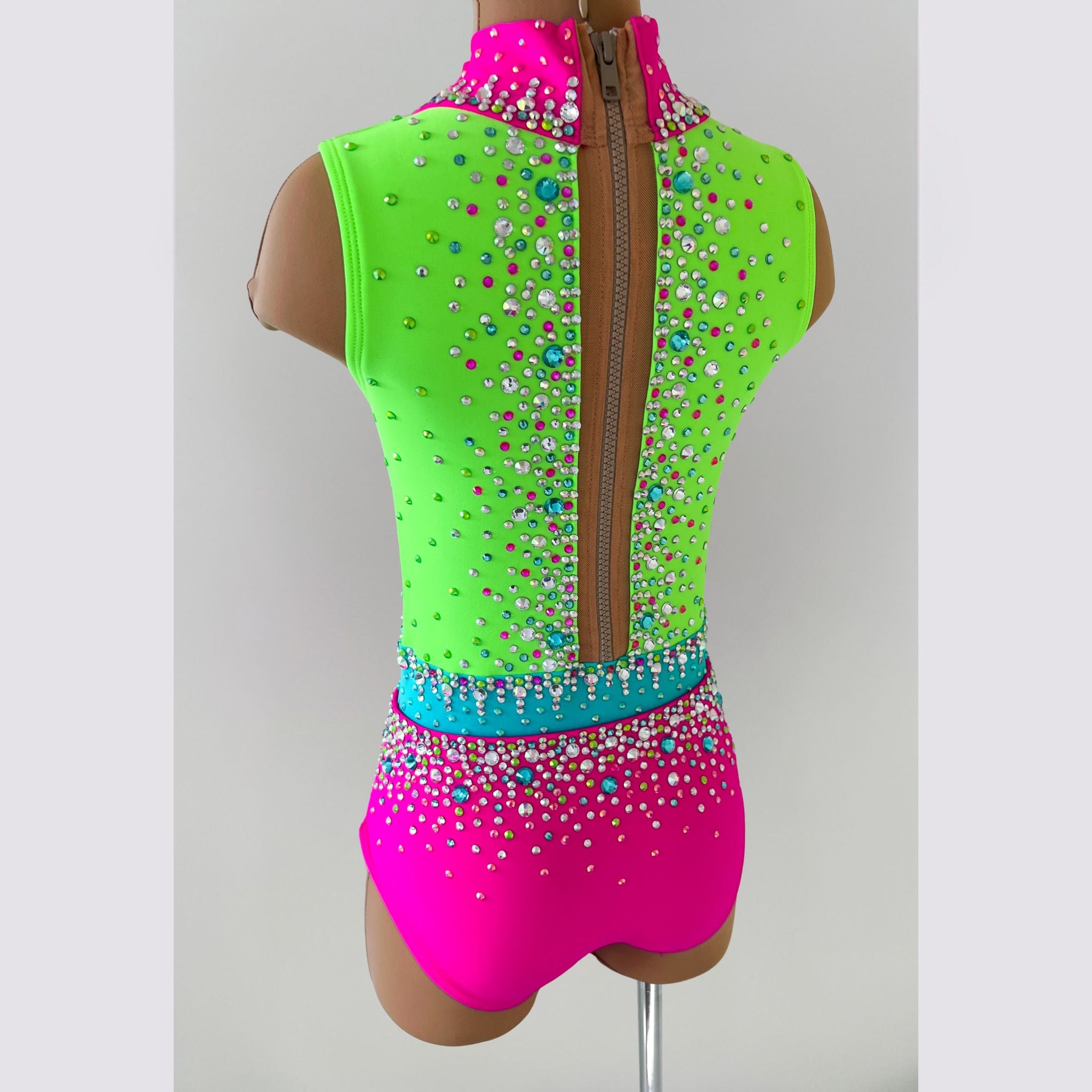 Child 8 | Neon Selfie - VIP ACCESS ONLY