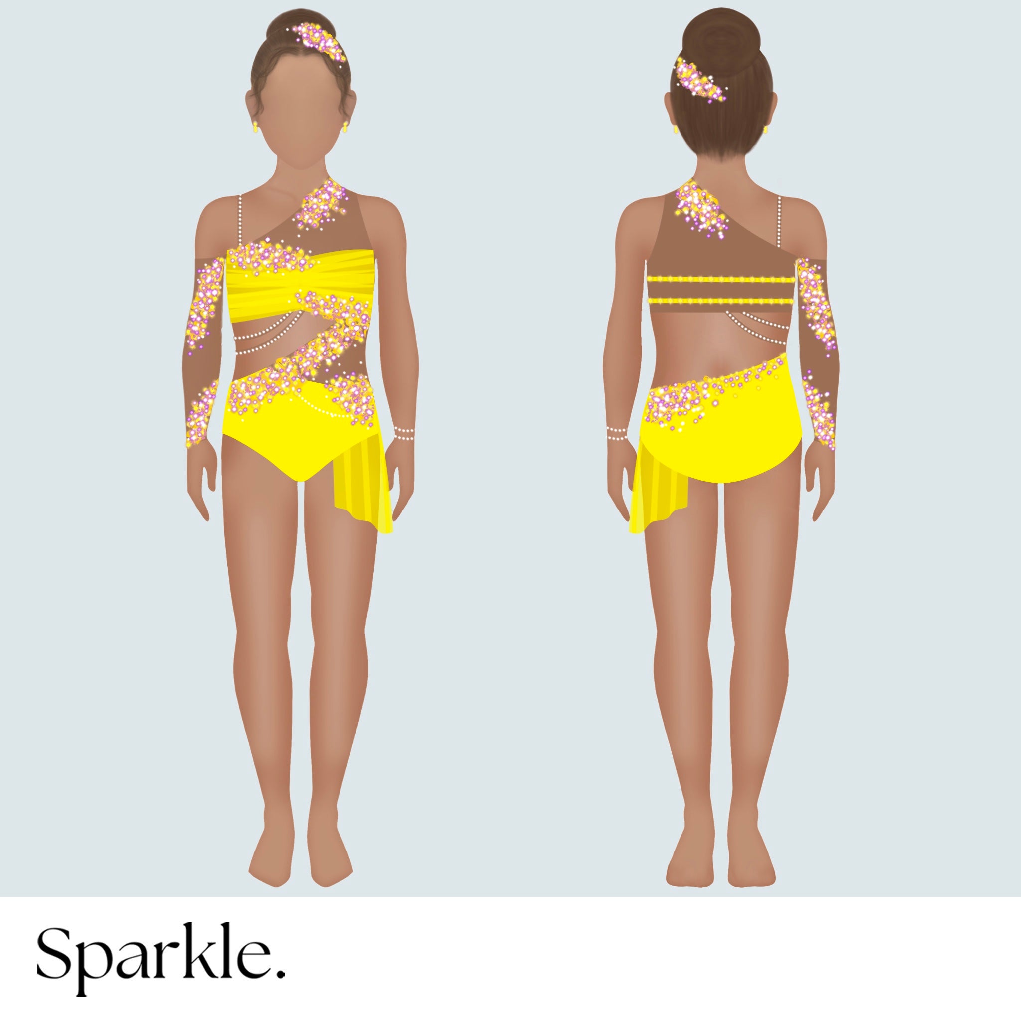 Sparkle Worldwide