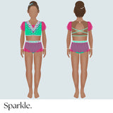 Jessica Reynolds Costume 2025 - 25% Deposit to Reserve - August 9th
