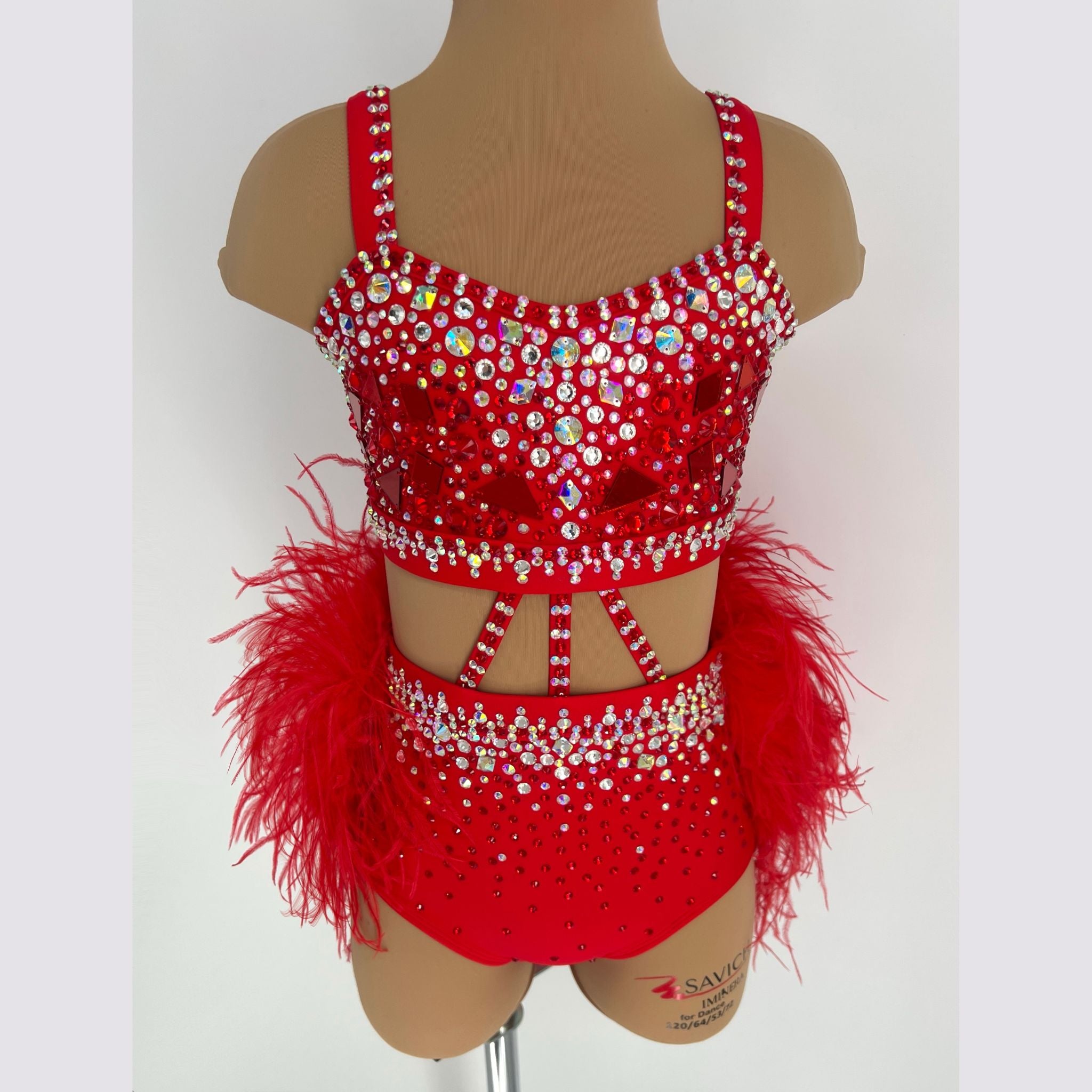 Child 6 | Scarlet Rouge - VIP ACCESS ONLY