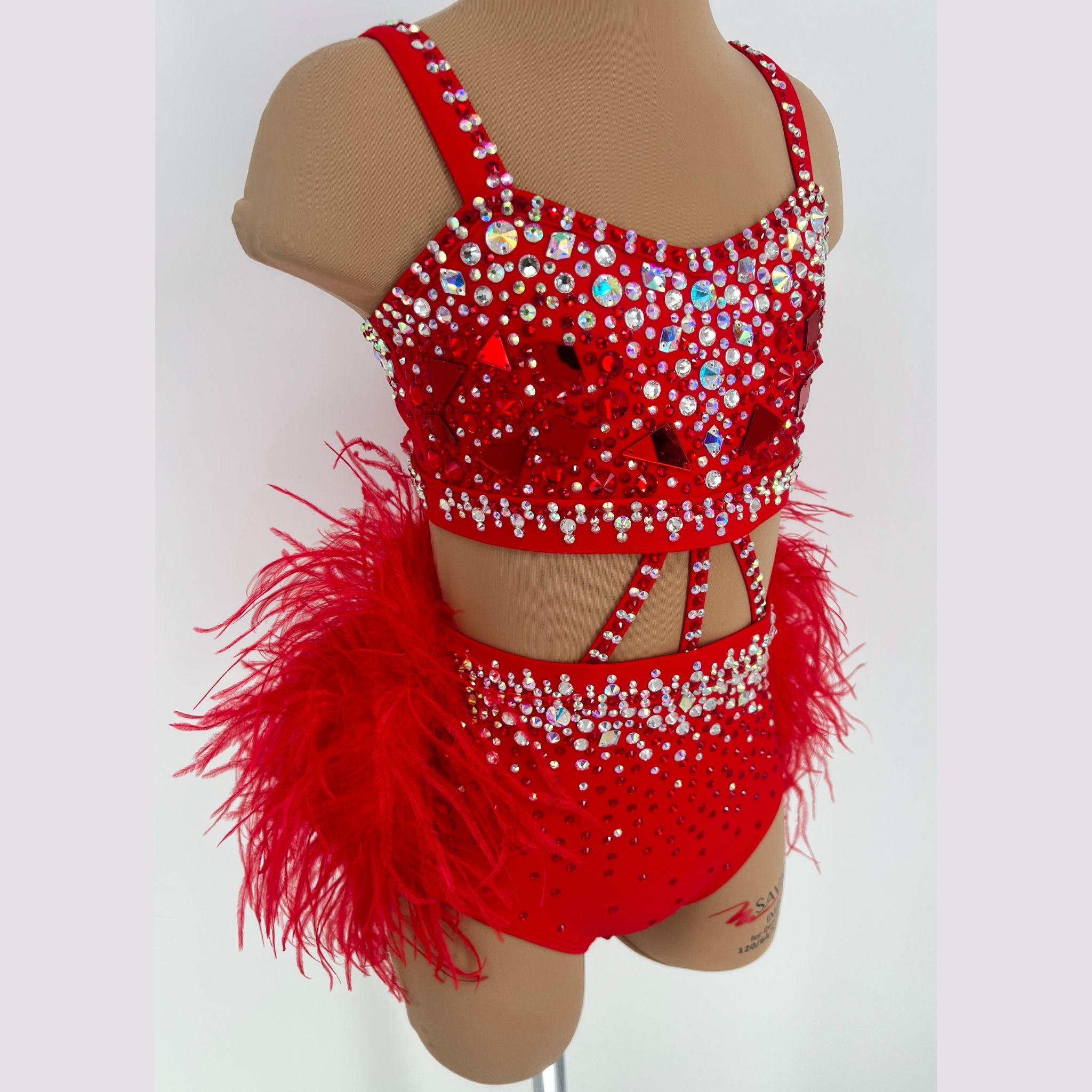 Child 6 | Scarlet Rouge - VIP ACCESS ONLY