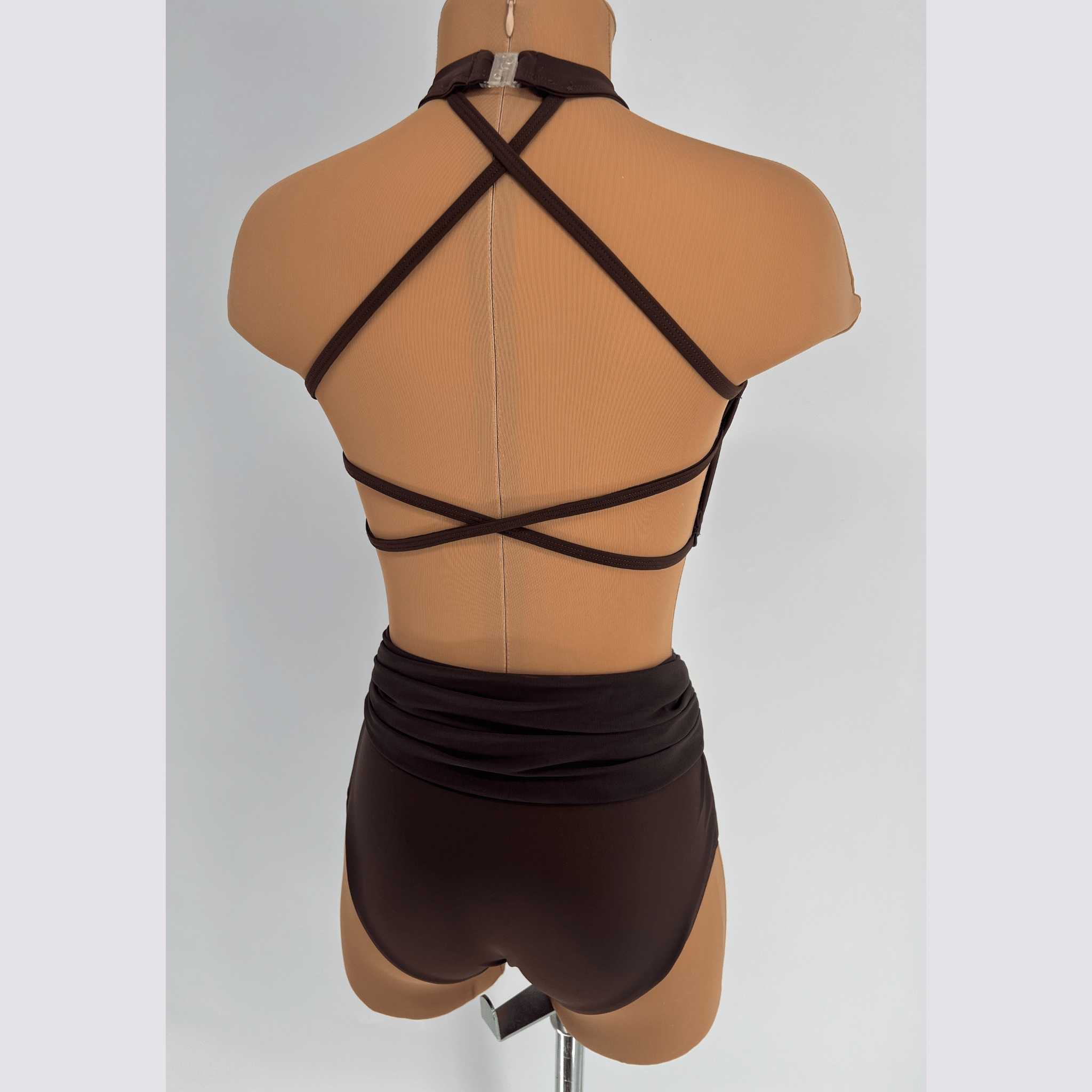 Adult XS | Chocolate Vision - VIP ACCESS - Sparkle Worldwide