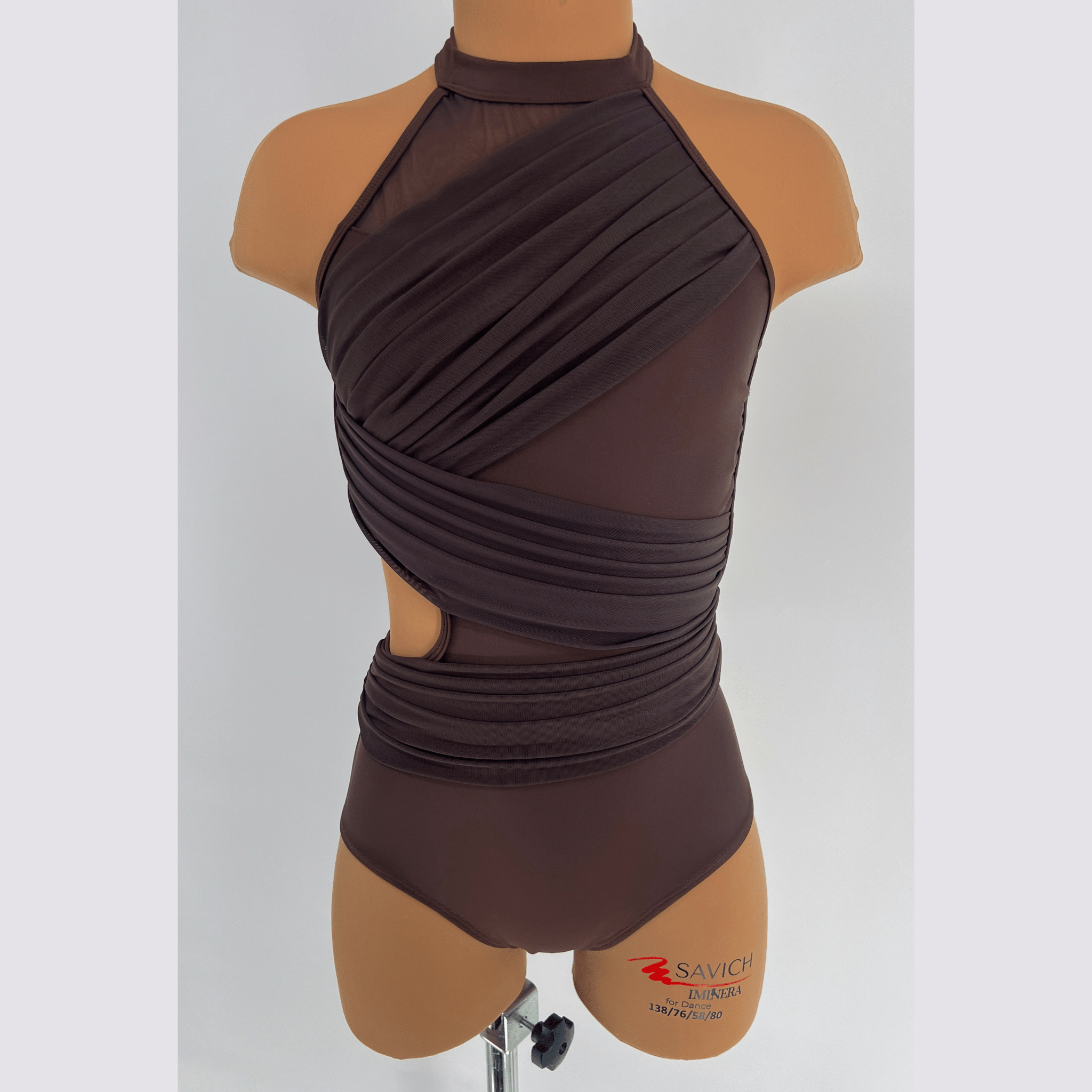 Adult XS | Chocolate Vision - VIP ACCESS - Sparkle Worldwide