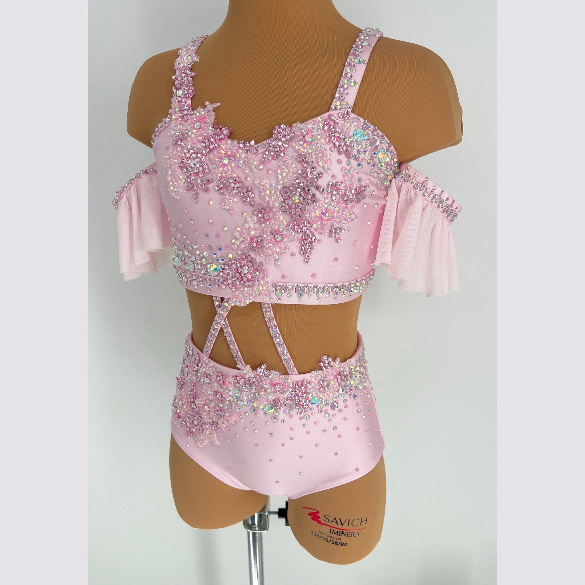 Adult XS - Pastel Dreamer - Sparkle Worldwide