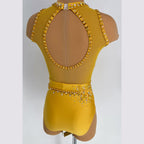 AXS | Honey Glimmer - VIP EARLY ACCESS ONLY - Sparkle Worldwide