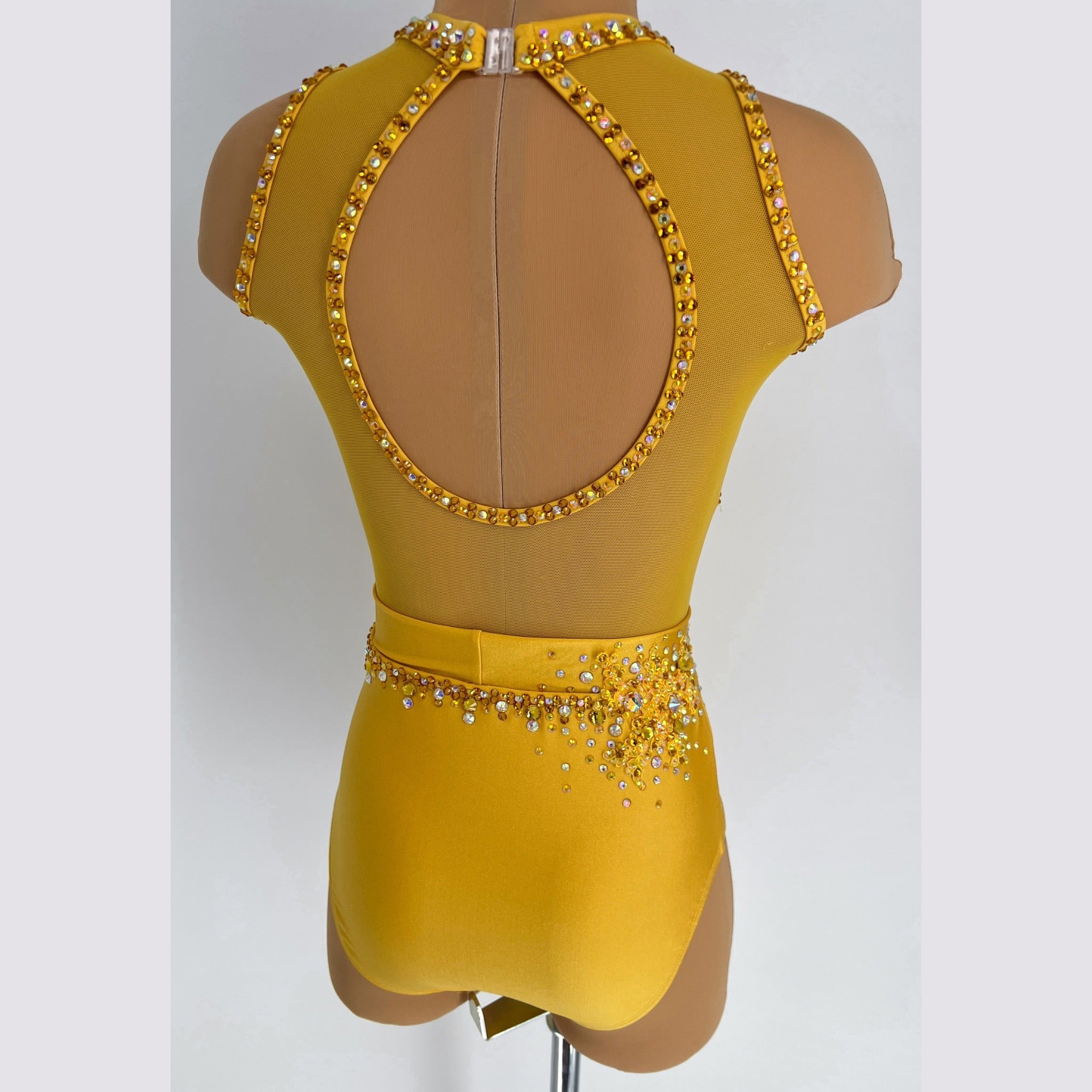 AXS | Honey Glimmer - VIP EARLY ACCESS ONLY - Sparkle Worldwide