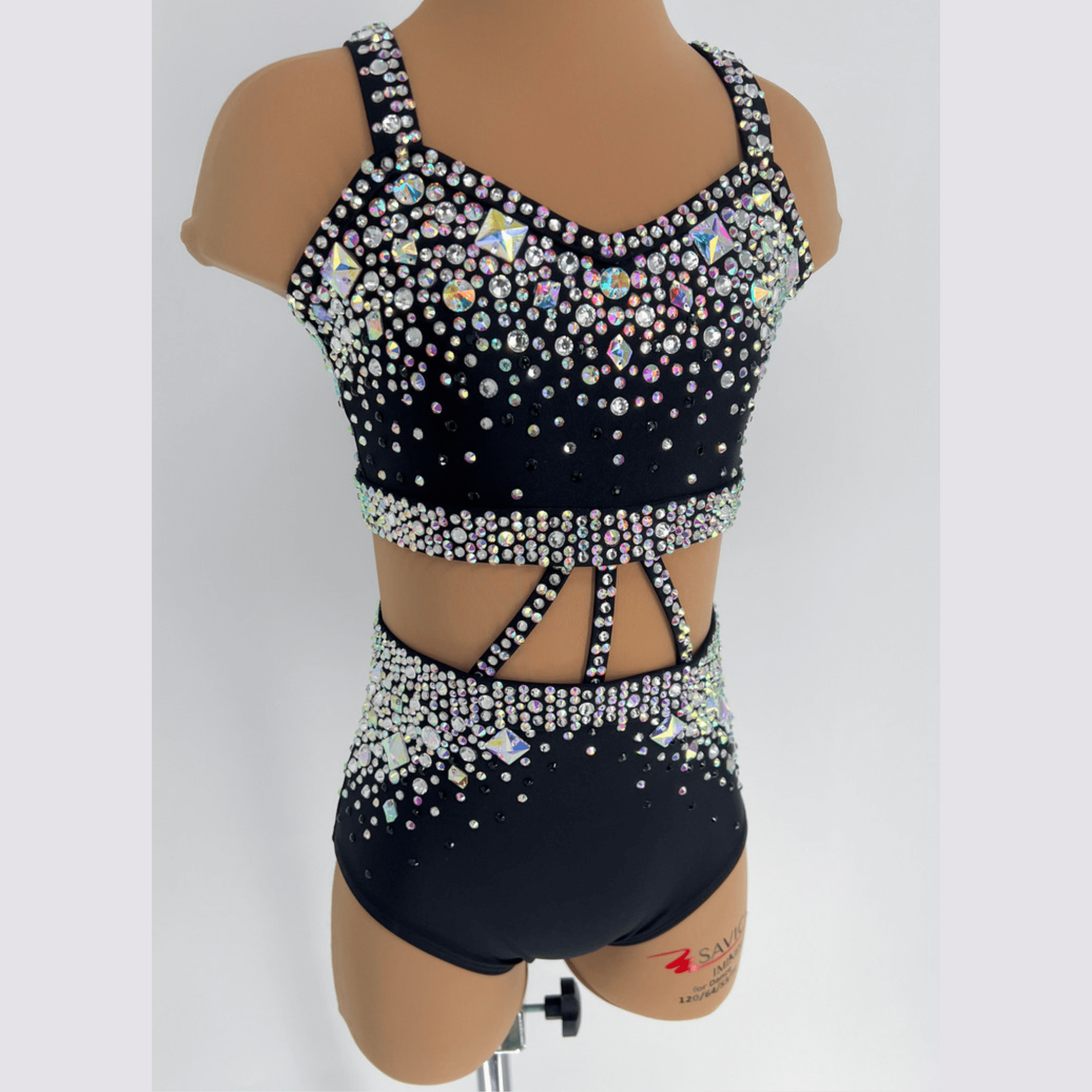 Black - Sparkle Worldwide