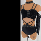 Black - Sparkle Worldwide