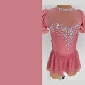 Blush Pink - Sparkle Worldwide
