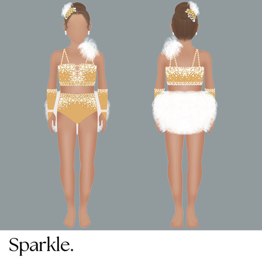 Brighton Musical Theatre - Sparkle Worldwide