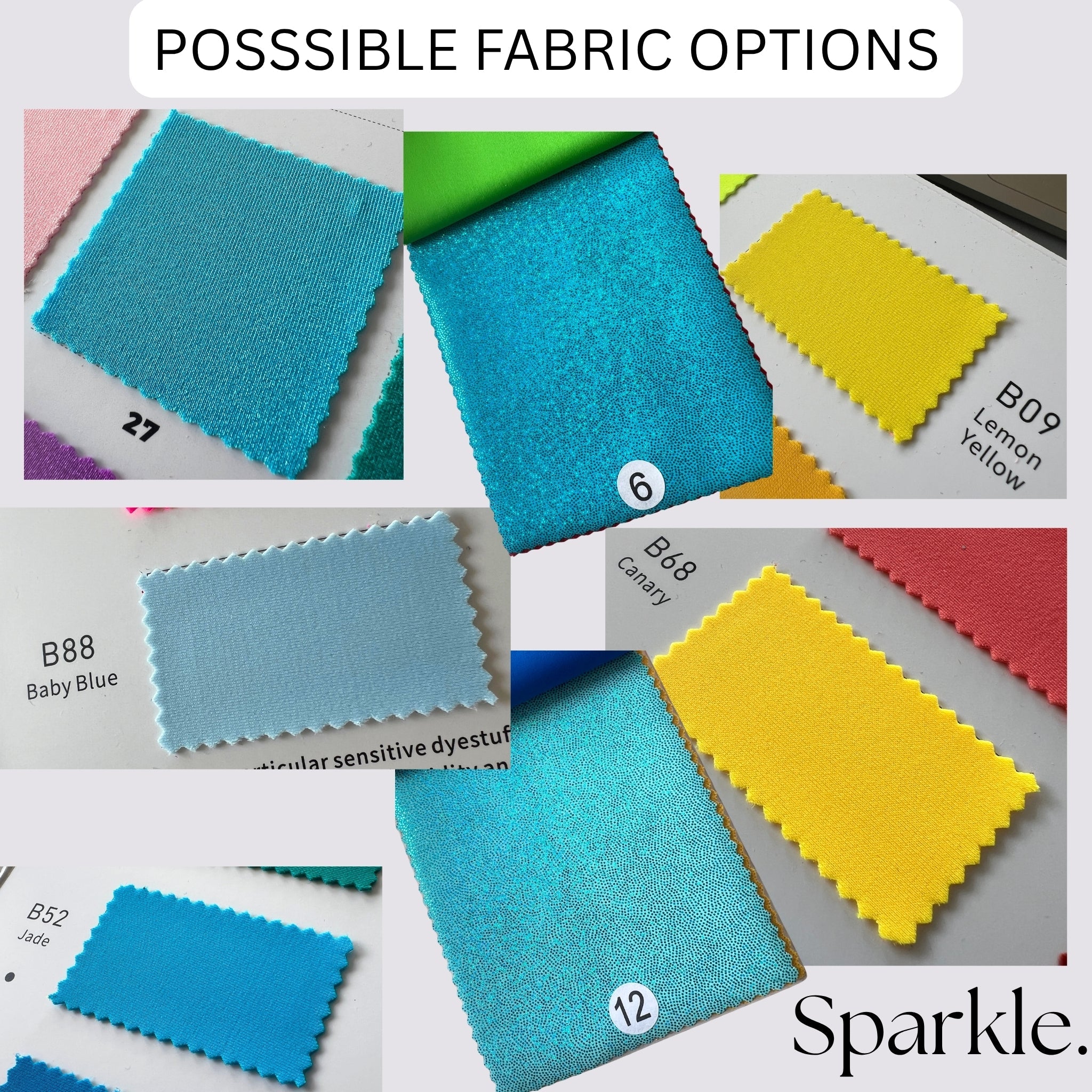 Café Parfait - Sparkle Worldwide