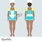 Café Parfait - Sparkle Worldwide