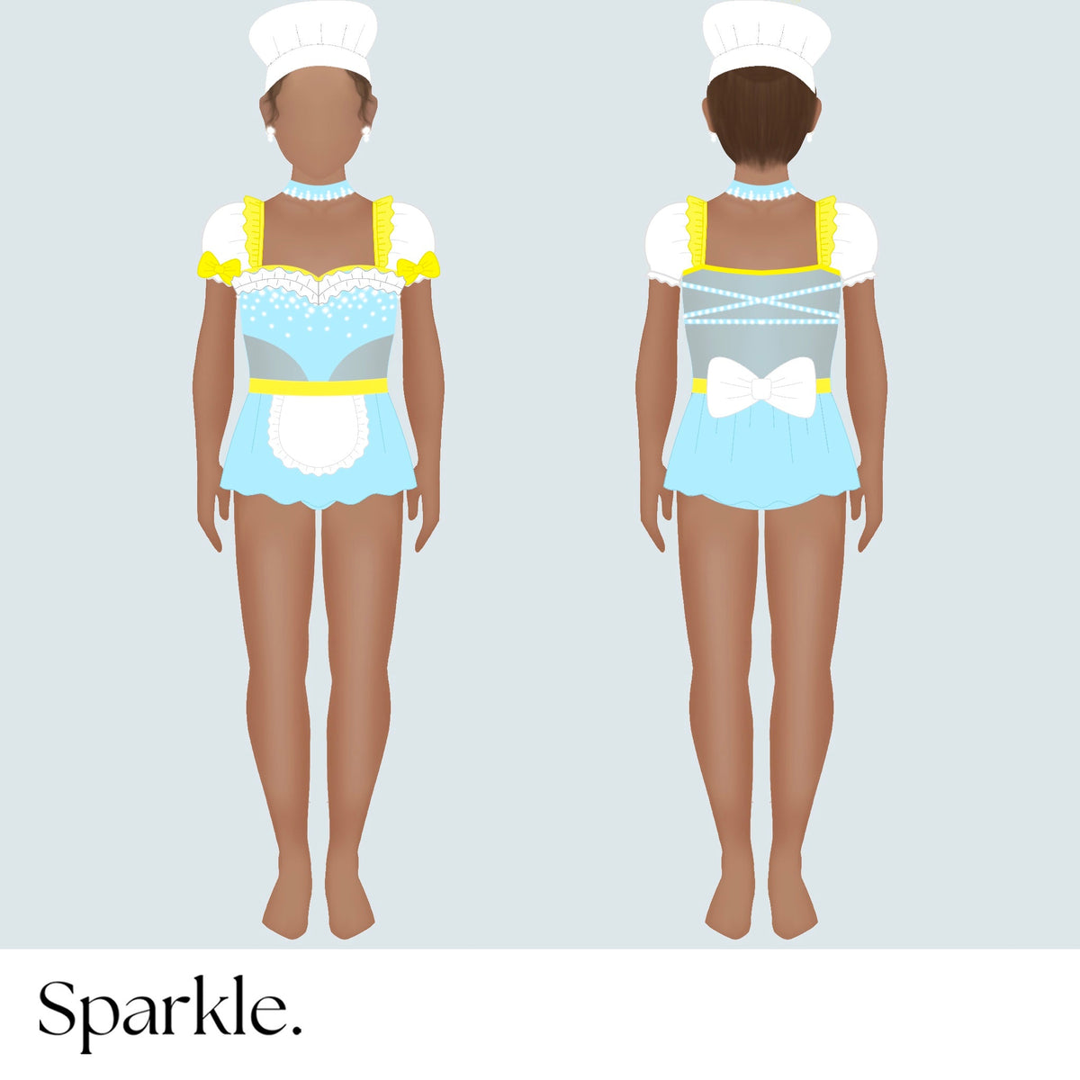 Café Parfait - Sparkle Worldwide