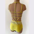 Child 10 | Egyptian Gold - Sparkle Worldwide