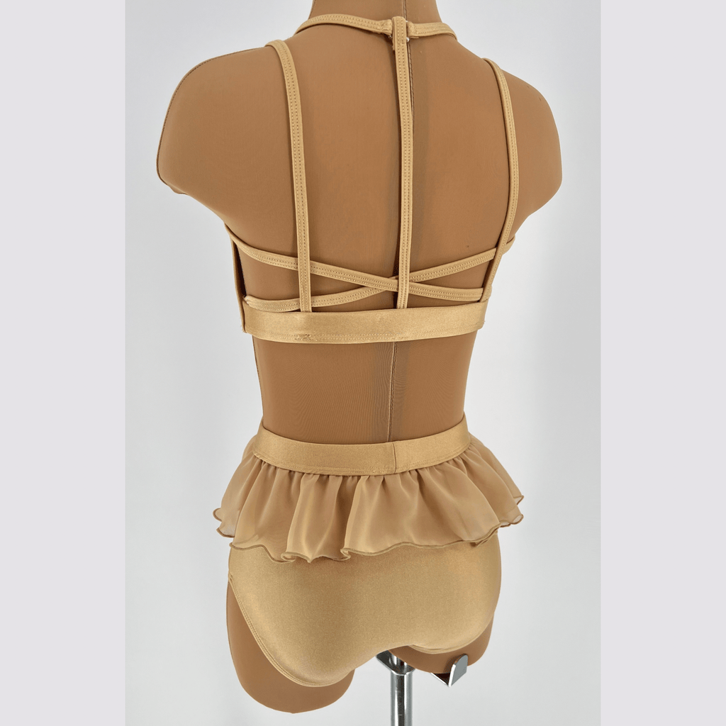 Child 10| Golden Violet - Sparkle Worldwide