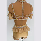 Child 10 | Golden Violet - VIP Early Access Only - Sparkle Worldwide