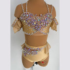 Child 10 | Golden Violet - VIP Early Access Only - Sparkle Worldwide