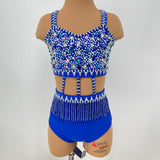 Child 10 | Royal Riot - Sparkle Worldwide