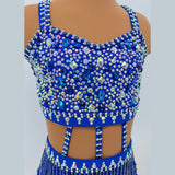 Child 10 | Royal Riot - Sparkle Worldwide