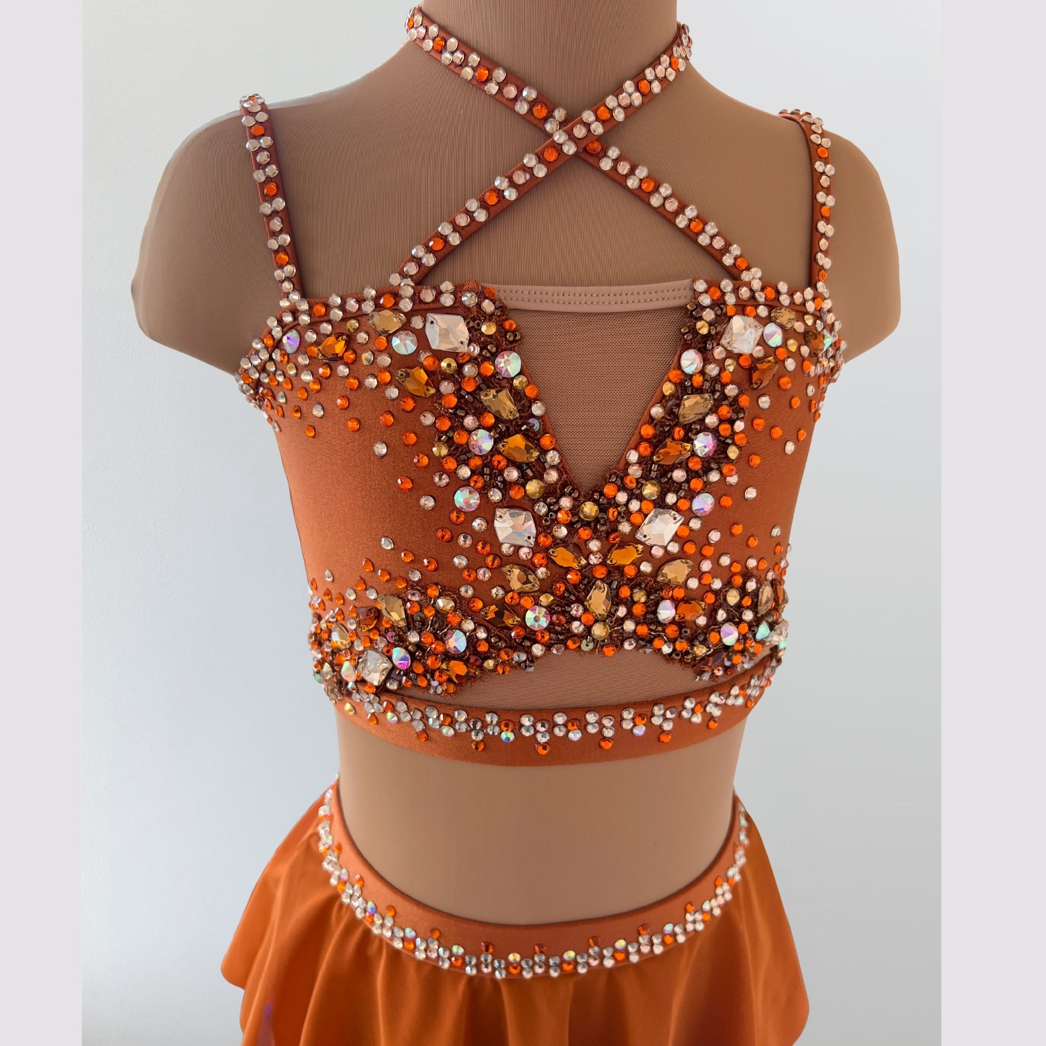Child 10 | Sun Dancer - Sparkle Worldwide