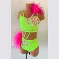 Child 10 | Tropical Fiesta - VIP ACCESS ONLY - Sparkle Worldwide