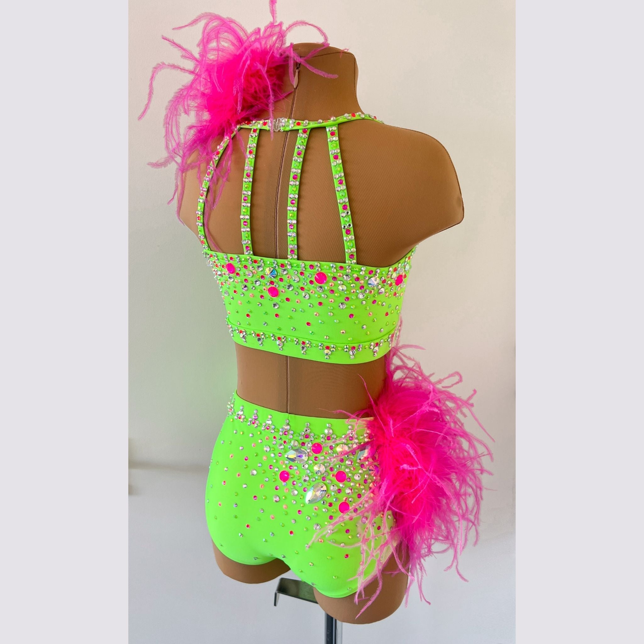 Child 10 | Tropical Fiesta - VIP ACCESS ONLY - Sparkle Worldwide