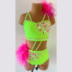 Child 10 | Tropical Fiesta - VIP ACCESS ONLY - Sparkle Worldwide