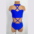 Child 12 | Dynamic Diva | Royal Blue - Sparkle Worldwide