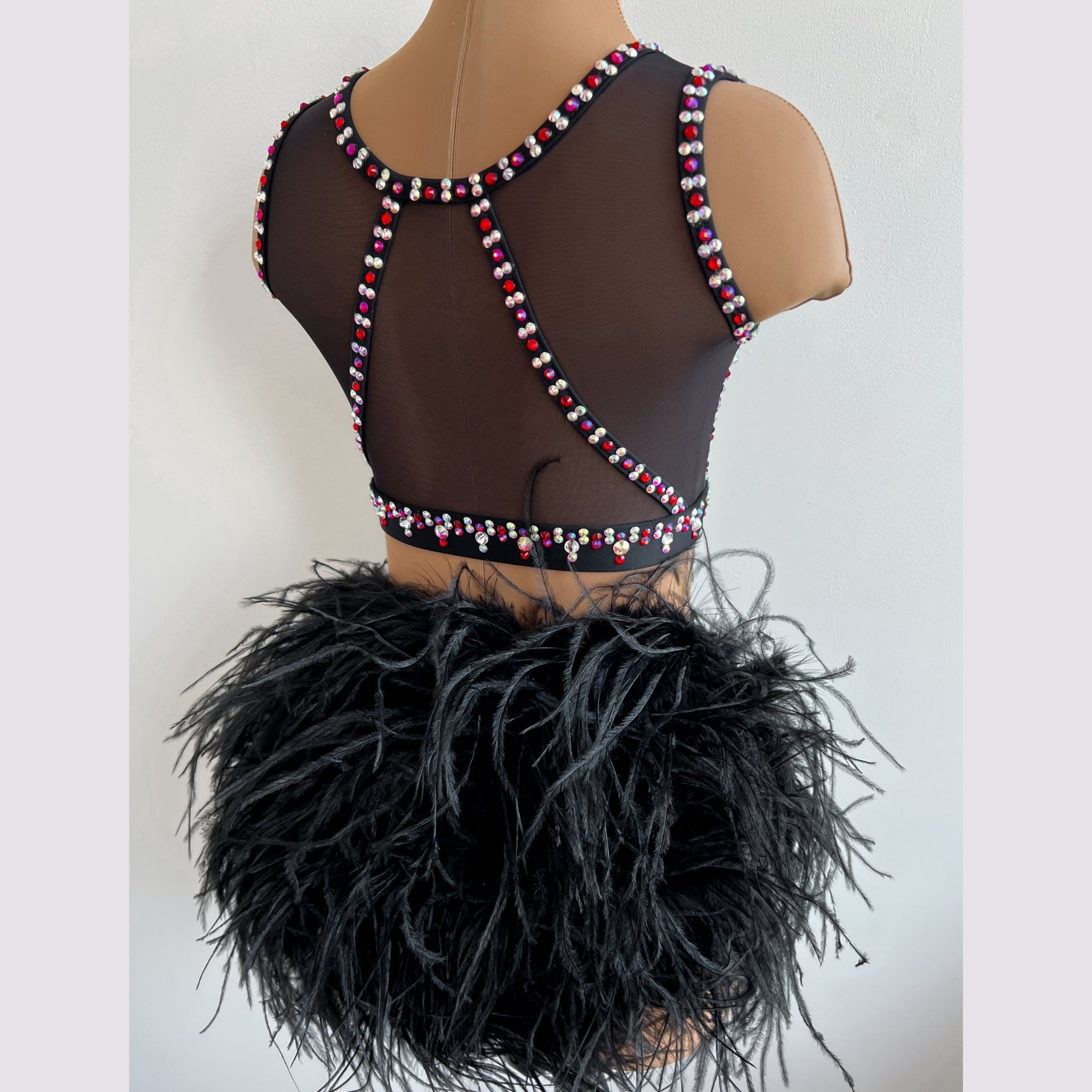 Child 6 | Cabaret Cutie - Sparkle Worldwide