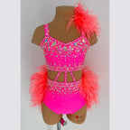 Child 6 - Coral Candy - Sparkle Worldwide