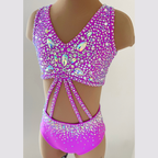 Child 6 | Orchid Obsession - Sparkle Worldwide