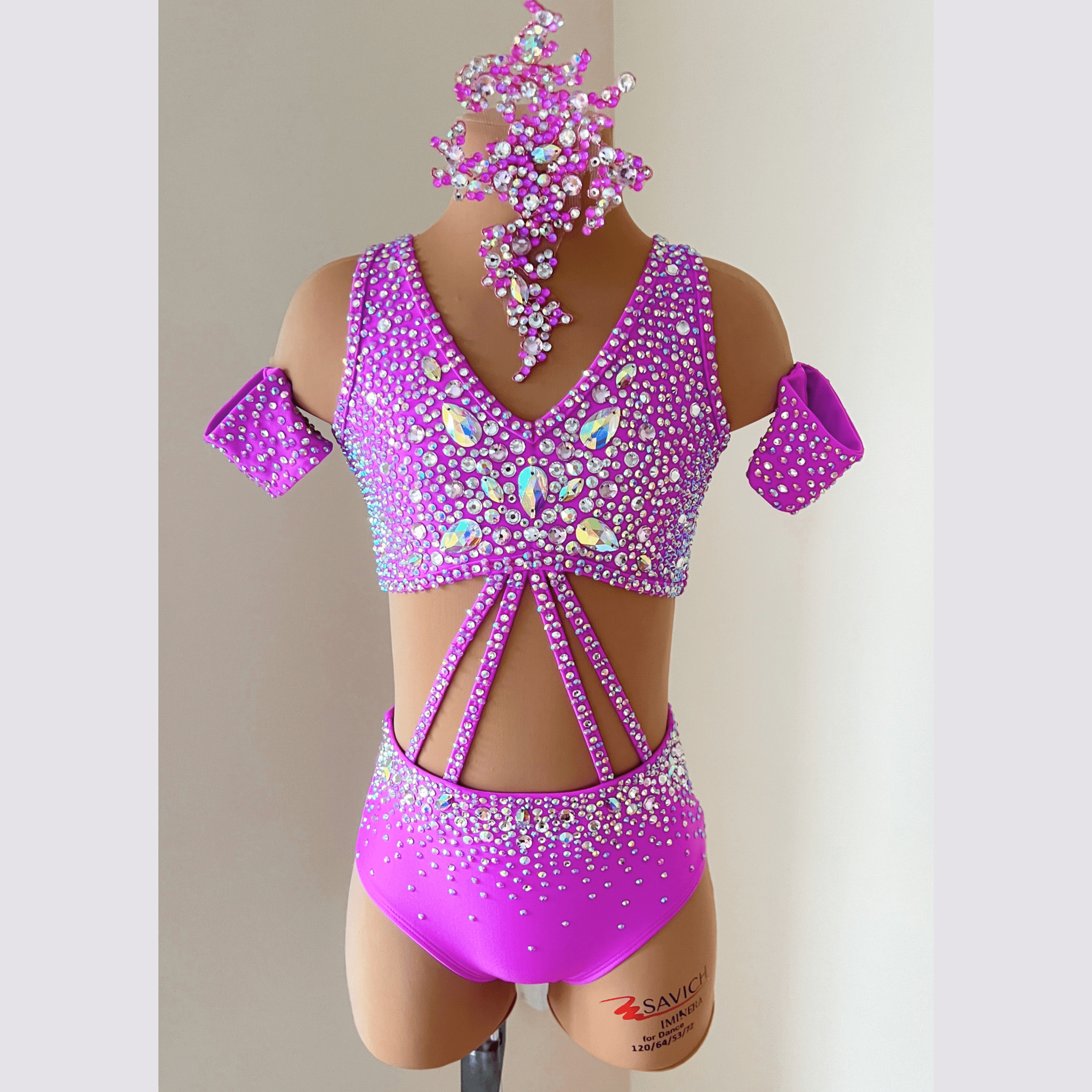 Child 6 | Orchid Obsession - VIP ACCESS ONLY - Sparkle Worldwide
