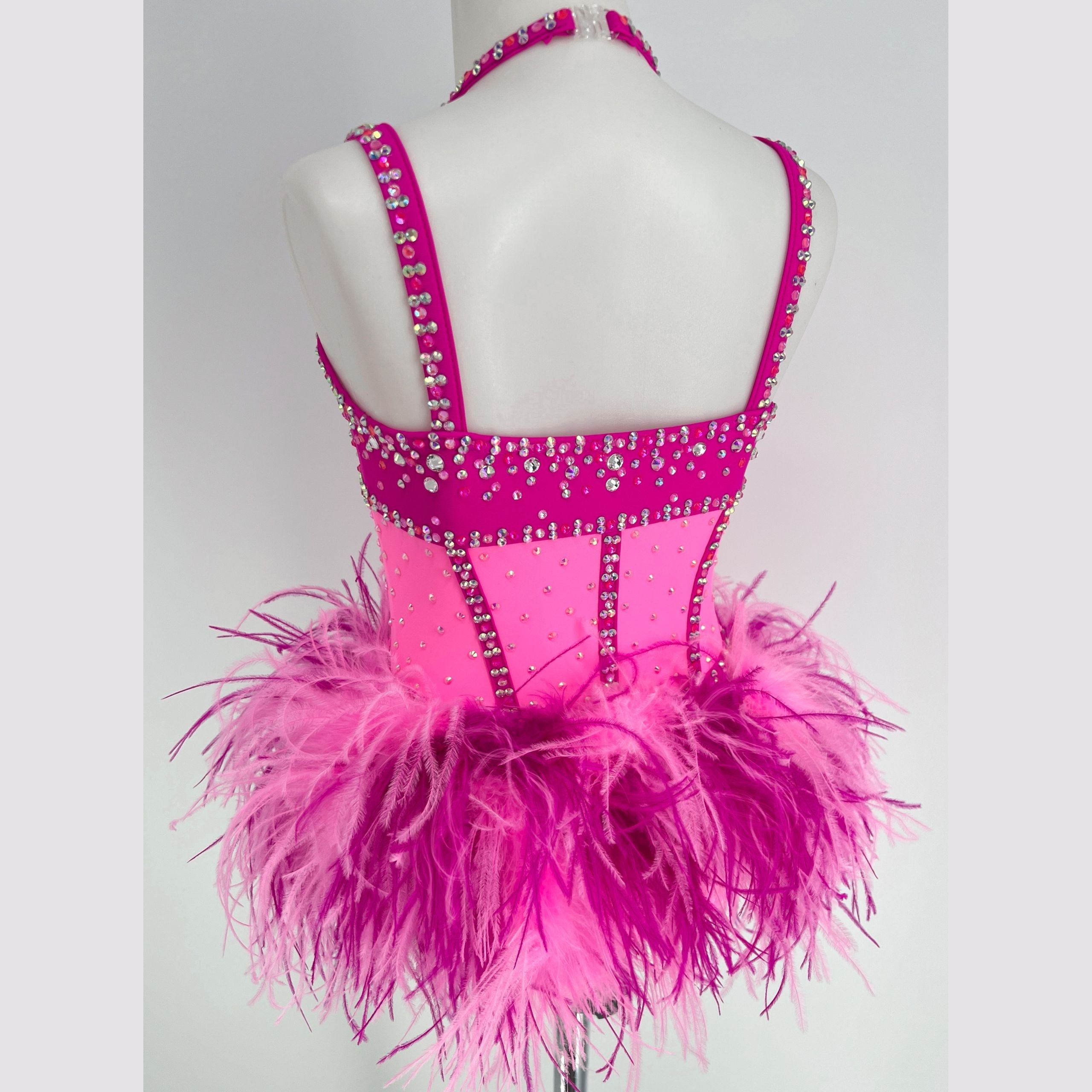 Child 6 | Pink Starlet - Sparkle Worldwide